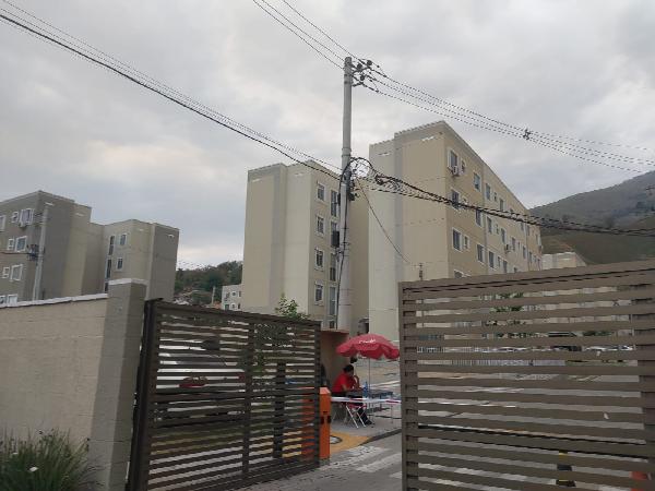 Apartamento - Venda, CABUCU, NOVA IGUACU, RJ