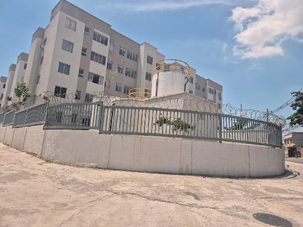 Apartamento - Venda, PARQUE COLUMBIA, RIO DE JANEIRO, RJ