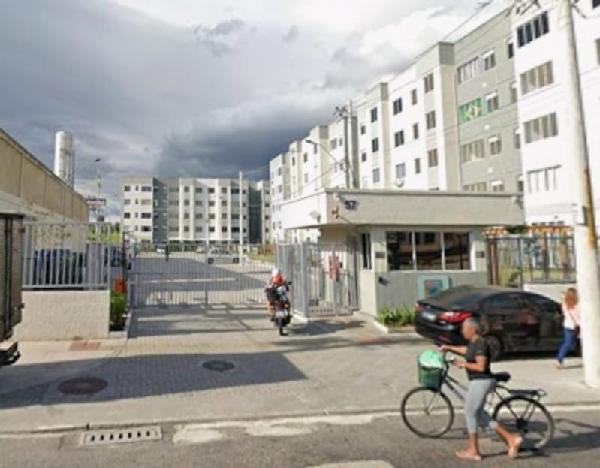 Apartamento - Venda, GUADALUPE, RIO DE JANEIRO, RJ