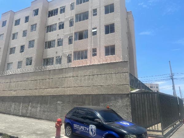 Apartamento - Venda, SANTA CRUZ, RIO DE JANEIRO, RJ