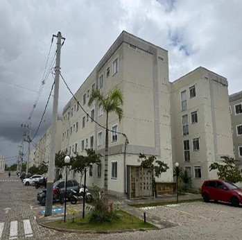 Apartamento - Venda, PARQUE NOVO JOCKEY, CAMPOS DOS GOYTACAZES, RJ