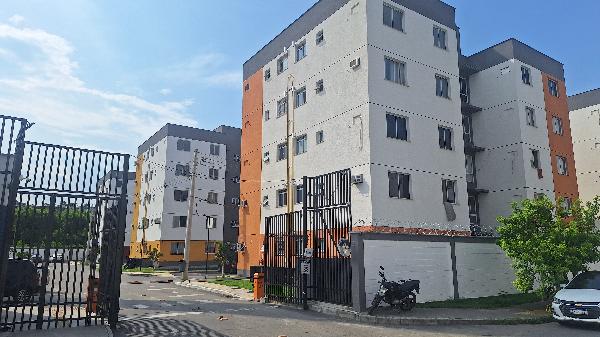 Apartamento - Venda, JARDIM GRAMACHO, DUQUE DE CAXIAS, RJ