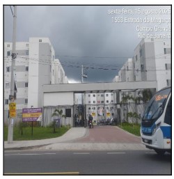 Apartamento - Venda, GUARATIBA, RIO DE JANEIRO, RJ