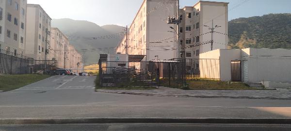 Apartamento - Venda, CABUCU, NOVA IGUACU, RJ