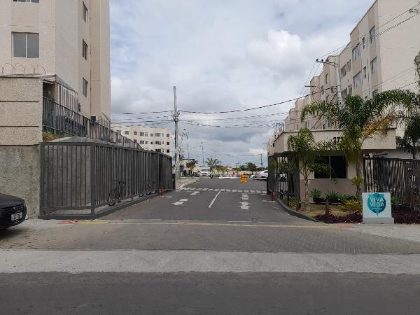 Apartamento - Venda, SANTA CRUZ, RIO DE JANEIRO, RJ