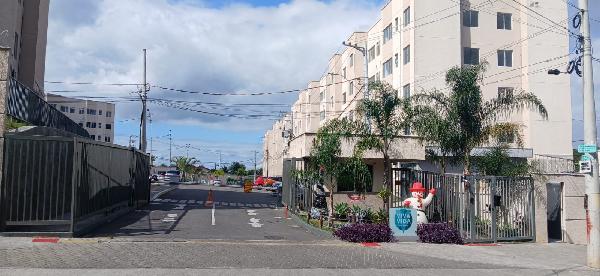 Apartamento - Venda, SANTA CRUZ, RIO DE JANEIRO, RJ