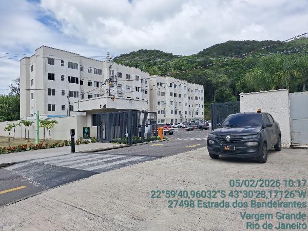 Apartamento - Venda, VARGEM GRANDE, RIO DE JANEIRO, RJ