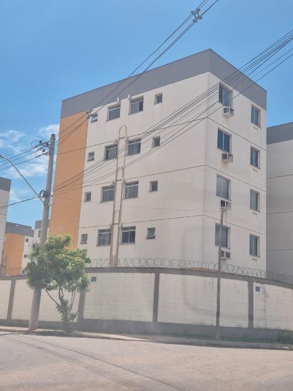Apartamento - Venda, JARDIM GRAMACHO, DUQUE DE CAXIAS, RJ