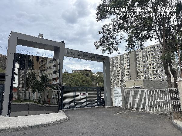 Apartamento - Venda, MUTONDO, SAO GONCALO, RJ