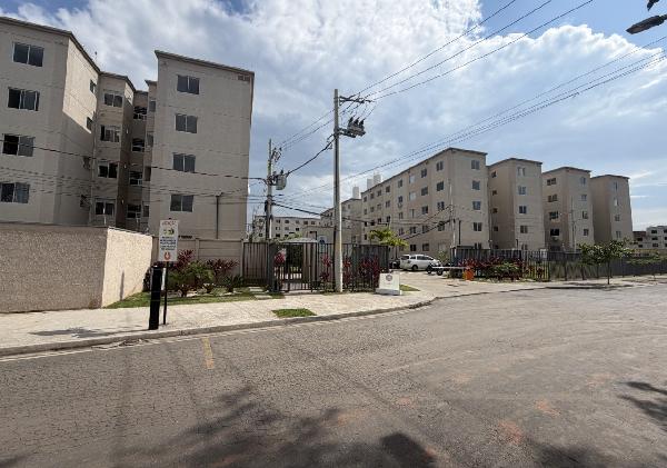 Apartamento - Venda, GUARATIBA, RIO DE JANEIRO, RJ