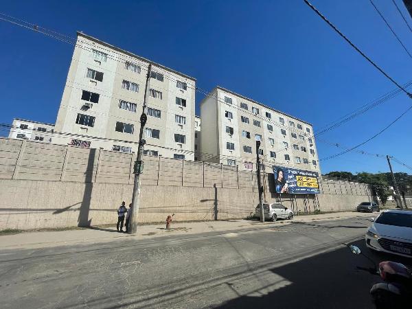 Apartamento - Venda, MONJOLOS, SAO GONCALO, RJ