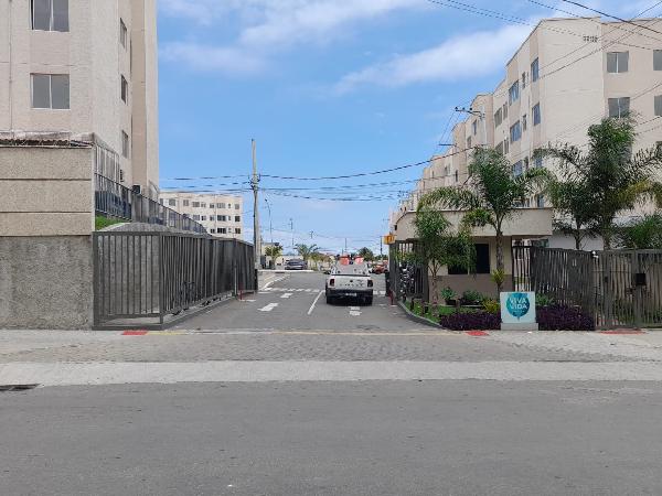Apartamento - Venda, SANTA CRUZ, RIO DE JANEIRO, RJ
