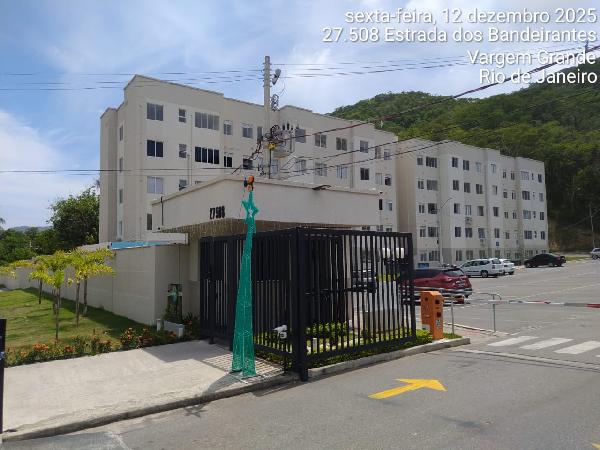 Apartamento - Venda, VARGEM GRANDE, RIO DE JANEIRO, RJ