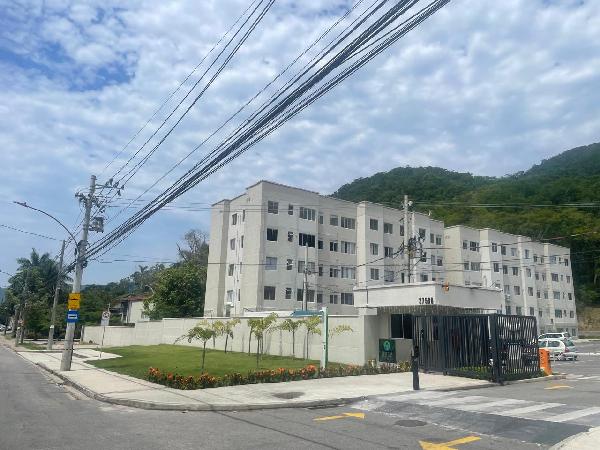 Apartamento - Venda, VARGEM GRANDE, RIO DE JANEIRO, RJ