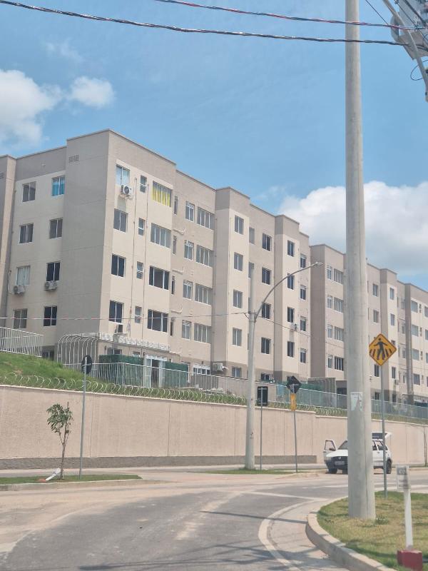 Apartamento - Venda, CAMPO GRANDE, RIO DE JANEIRO, RJ