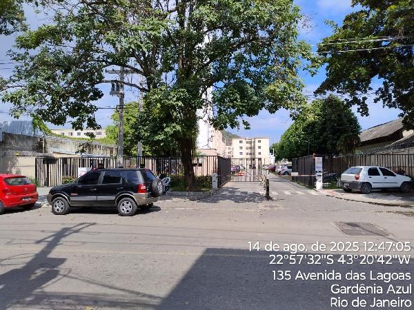 Apartamento - Venda, GARDENIA AZUL, RIO DE JANEIRO, RJ