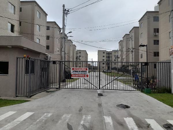 Apartamento - Venda, SANTA CRUZ, RIO DE JANEIRO, RJ