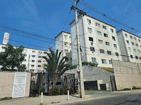 Apartamento - Venda, MONJOLOS, SAO GONCALO, RJ