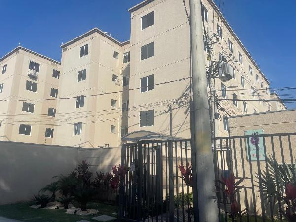 Apartamento - Venda, GUARATIBA, RIO DE JANEIRO, RJ