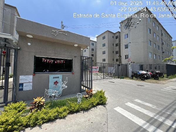 Apartamento - Venda, SANTA CRUZ, RIO DE JANEIRO, RJ