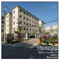 Apartamento - Venda, GUARATIBA, RIO DE JANEIRO, RJ