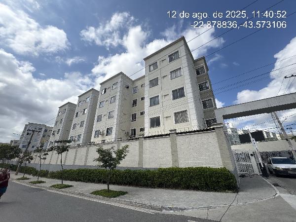 Apartamento - Venda, CAMPO GRANDE, RIO DE JANEIRO, RJ