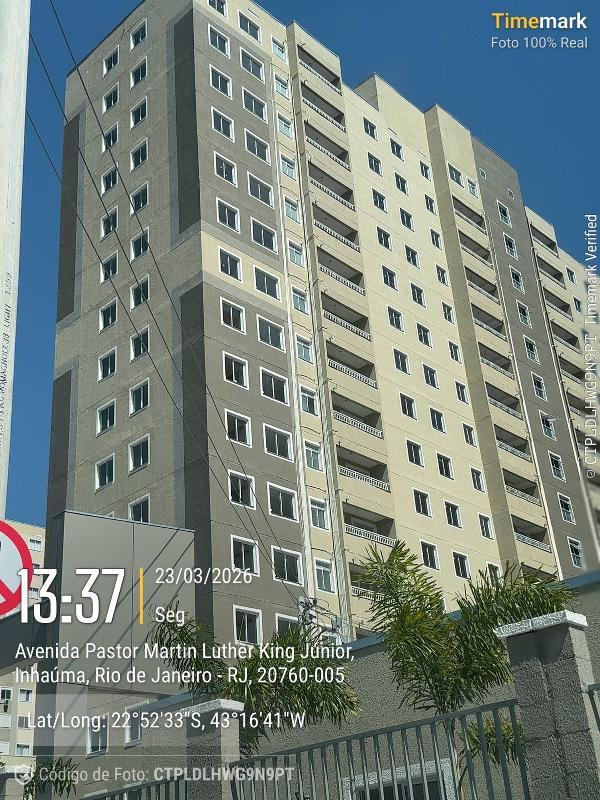 Apartamento - Venda, Del Castilho, RIO DE JANEIRO, RJ