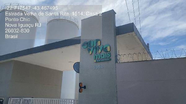 Apartamento - Venda, PONTO CHIC, NOVA IGUACU, RJ