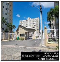 Apartamento - Venda, HORTO, CAMPOS DOS GOYTACAZES, RJ