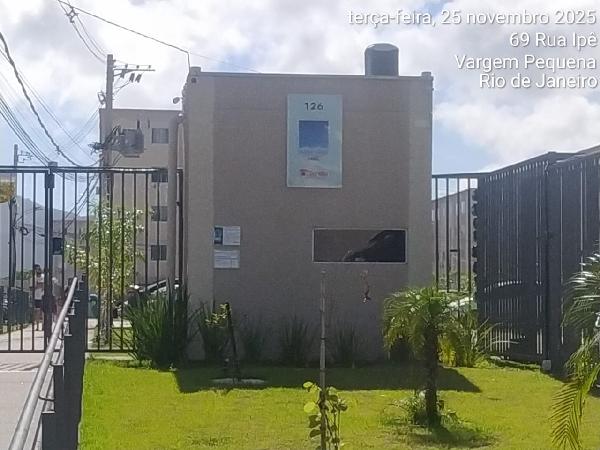 Apartamento - Venda, VARGEM PEQUENA, RIO DE JANEIRO, RJ