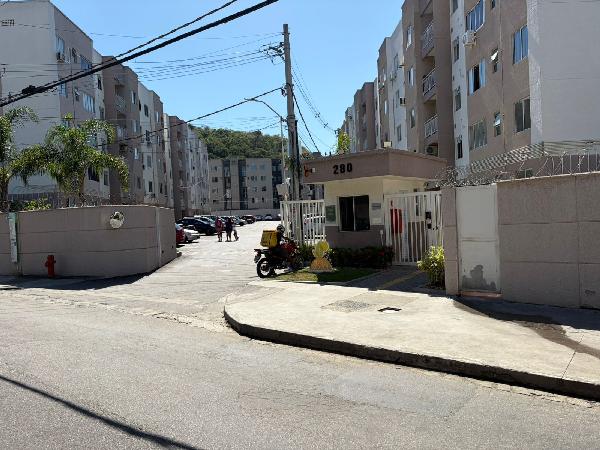 Apartamento - Venda, Curicica, RIO DE JANEIRO, RJ