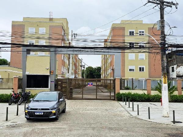 Apartamento - Venda, TAQUARA, RIO DE JANEIRO, RJ