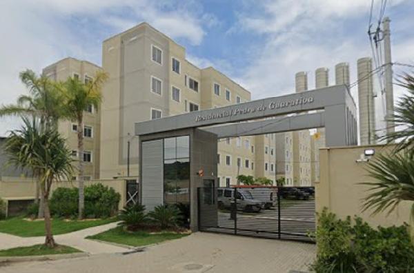 Apartamento - Venda, GUARATIBA, RIO DE JANEIRO, RJ