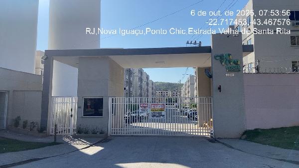 Apartamento - Venda, PONTO CHIC, NOVA IGUACU, RJ