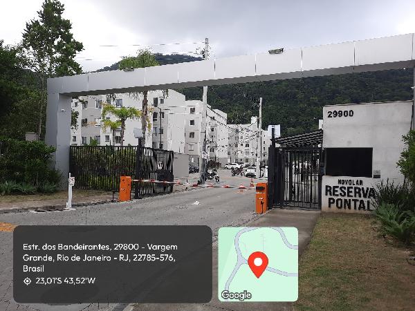 Apartamento - Venda, Vargem Grande, RIO DE JANEIRO, RJ