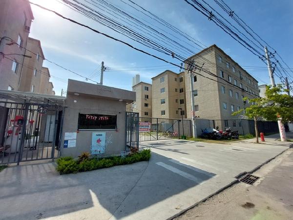 Apartamento - Venda, SANTA CRUZ, RIO DE JANEIRO, RJ