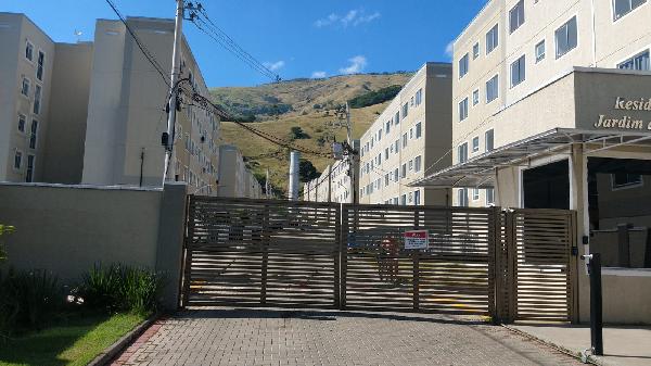 Apartamento - Venda, CABUCU, NOVA IGUACU, RJ