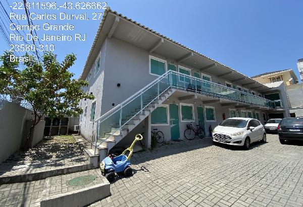 Apartamento - Venda, COSMOS, RIO DE JANEIRO, RJ