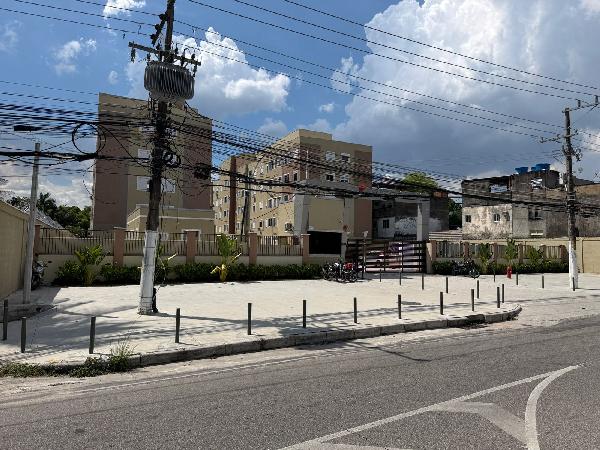 Apartamento - Venda, TAQUARA, RIO DE JANEIRO, RJ