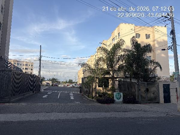 Apartamento - Venda, Santa Cruz, RIO DE JANEIRO, RJ