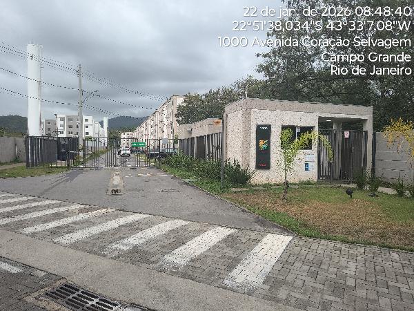 Apartamento - Venda, CAMPO GRANDE, RIO DE JANEIRO, RJ