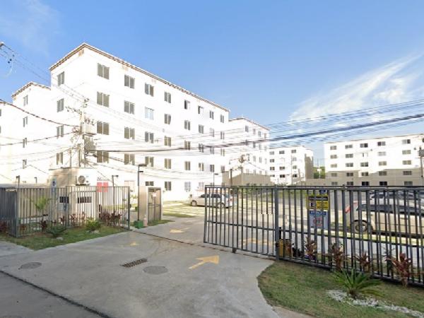 Apartamento - Venda, GUARATIBA, RIO DE JANEIRO, RJ