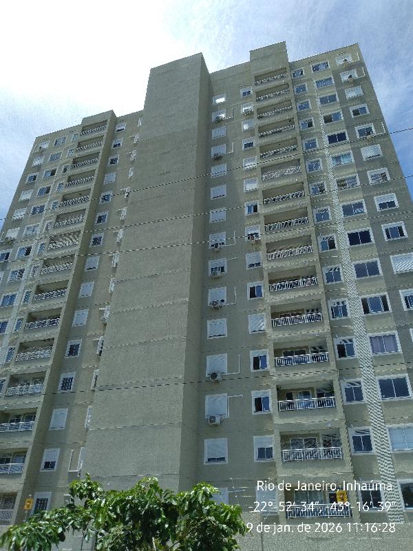Apartamento - Venda, INHAUMA, RIO DE JANEIRO, RJ