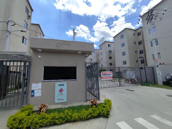 Apartamento - Venda, FREG DE SANTA CRUZ, RIO DE JANEIRO, RJ