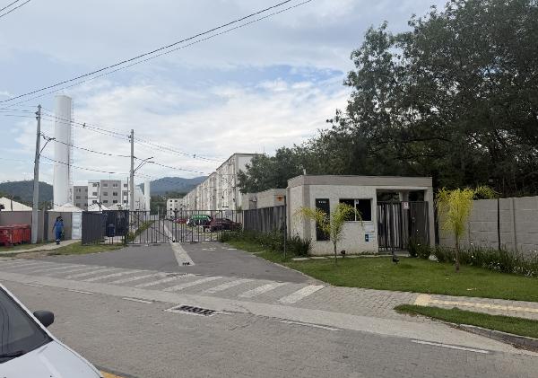 Apartamento - Venda, GUARATIBA, RIO DE JANEIRO, RJ