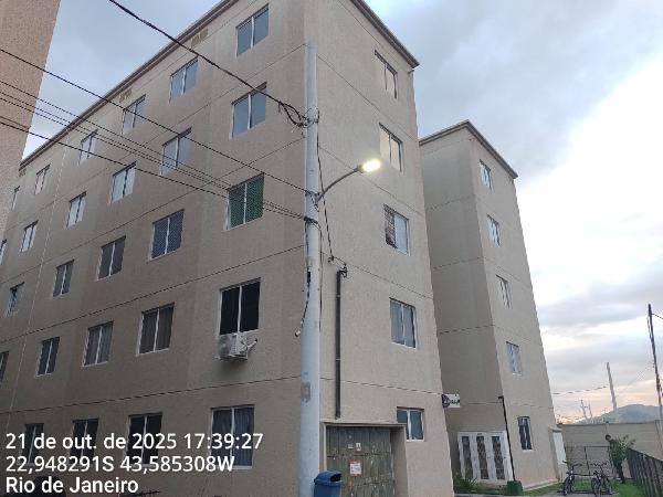 Apartamento - Venda, GUARATIBA, RIO DE JANEIRO, RJ