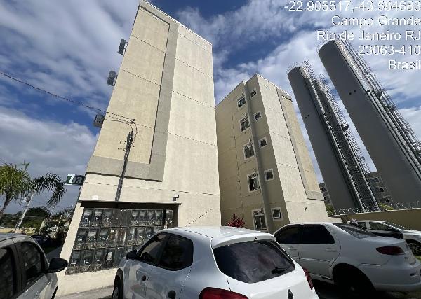 Apartamento - Venda, INHOAIBA, RIO DE JANEIRO, RJ