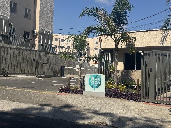 Apartamento - Venda, SANTA CRUZ, RIO DE JANEIRO, RJ