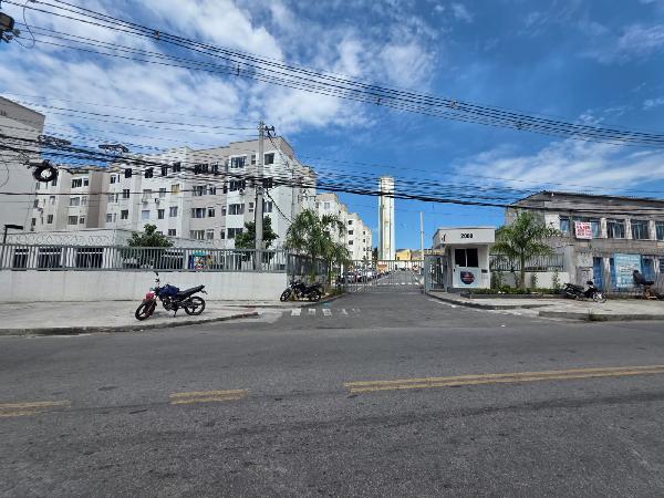 Apartamento - Venda, PARQUE COLUMBIA, RIO DE JANEIRO, RJ