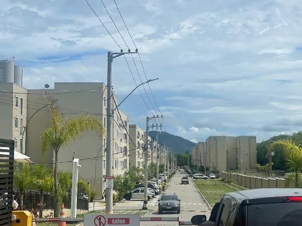 Apartamento - Venda, CAMPO GRANDE, RIO DE JANEIRO, RJ